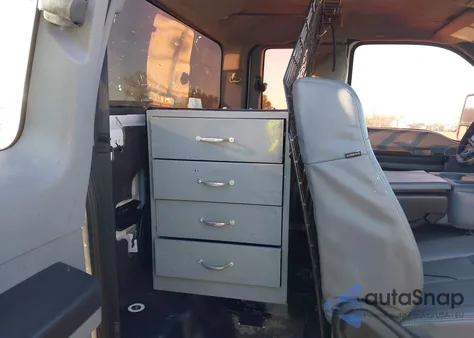 2015 Ford F-250 Xl from USA, damaged, VIN 1FD7X2B66FEC65715